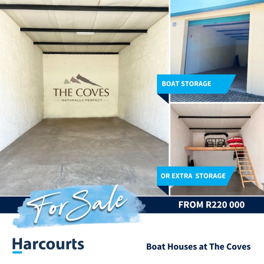 0 Bedroom Property for Sale in The Coves North West